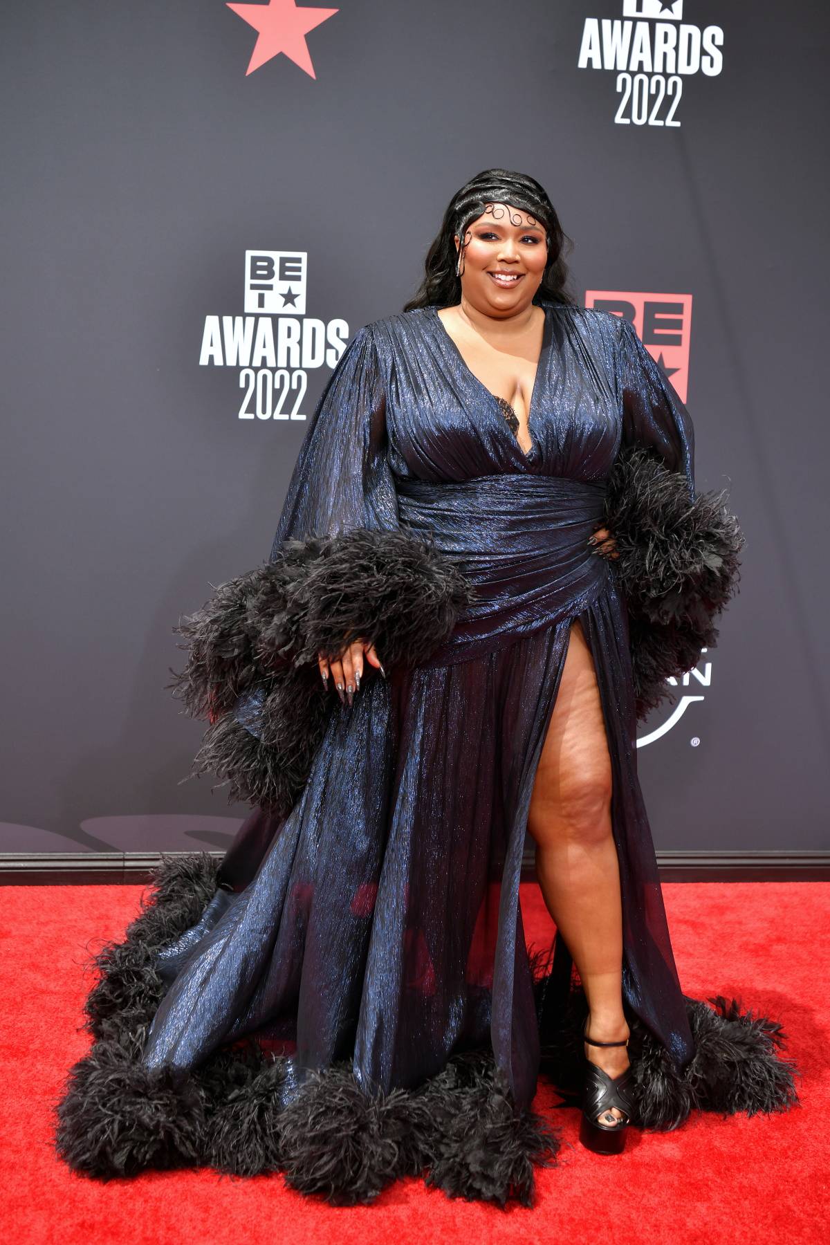 Lizzo w Gucci 