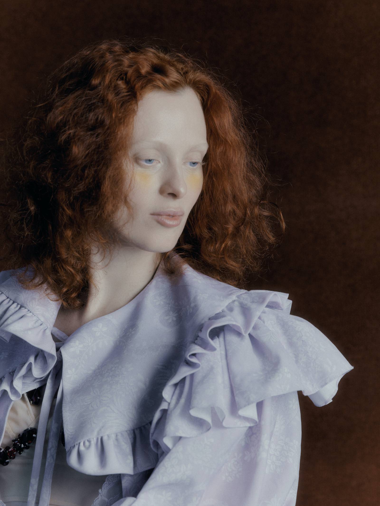 Karen Elson