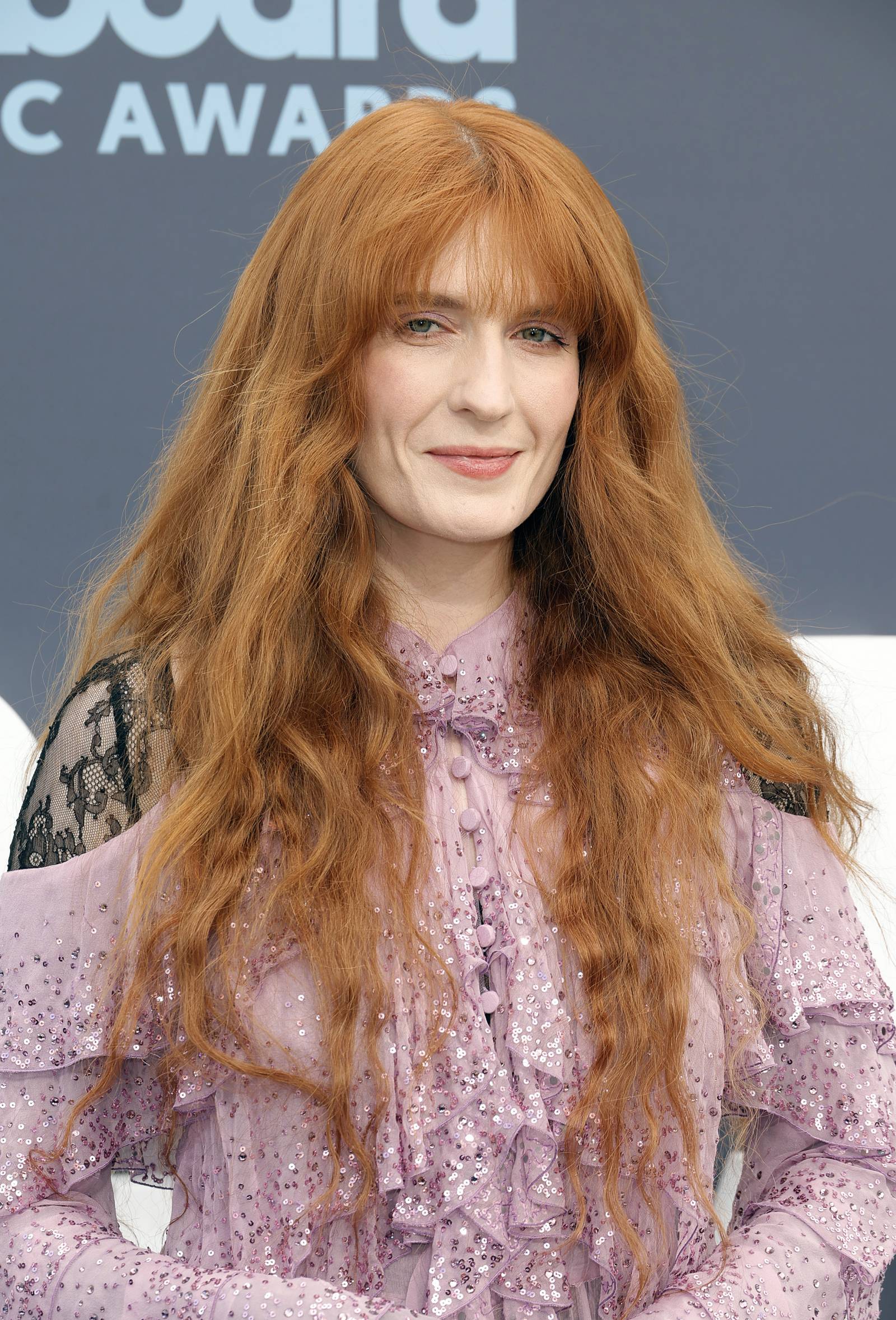 Florence Welch