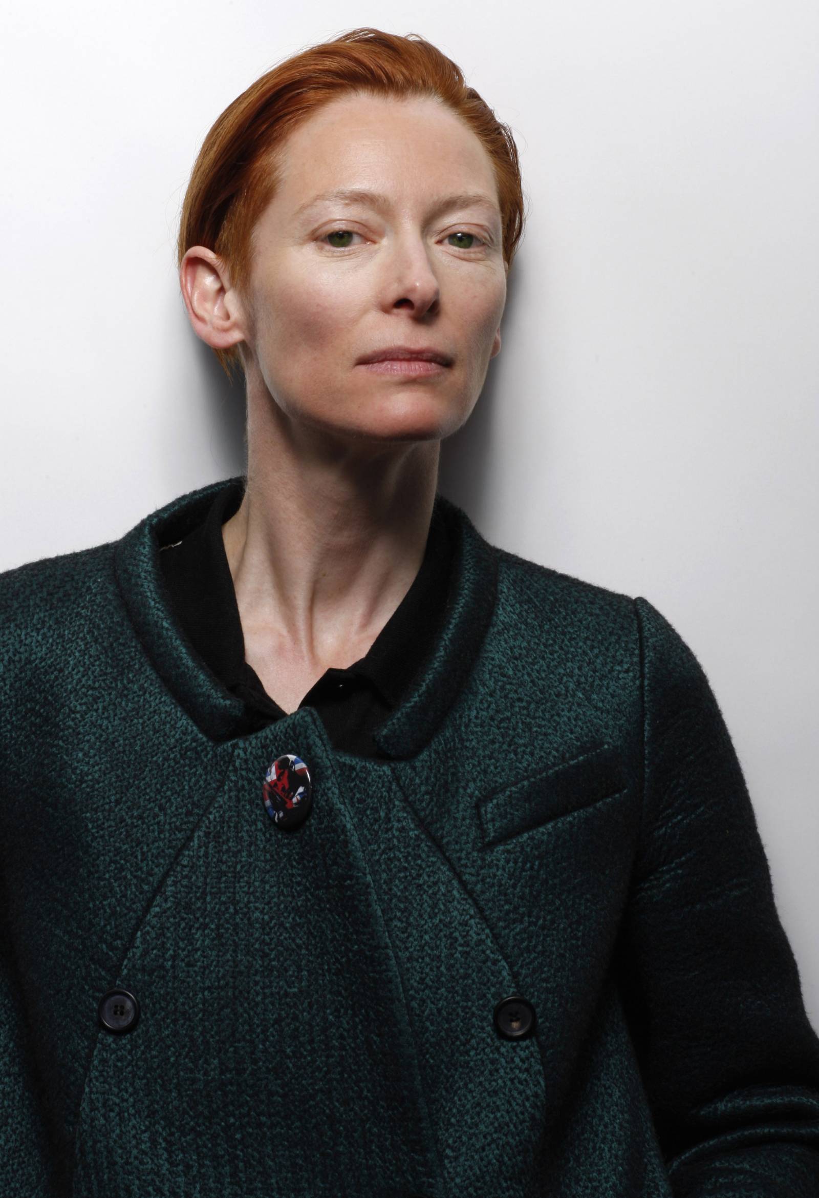 Tilda Swinton