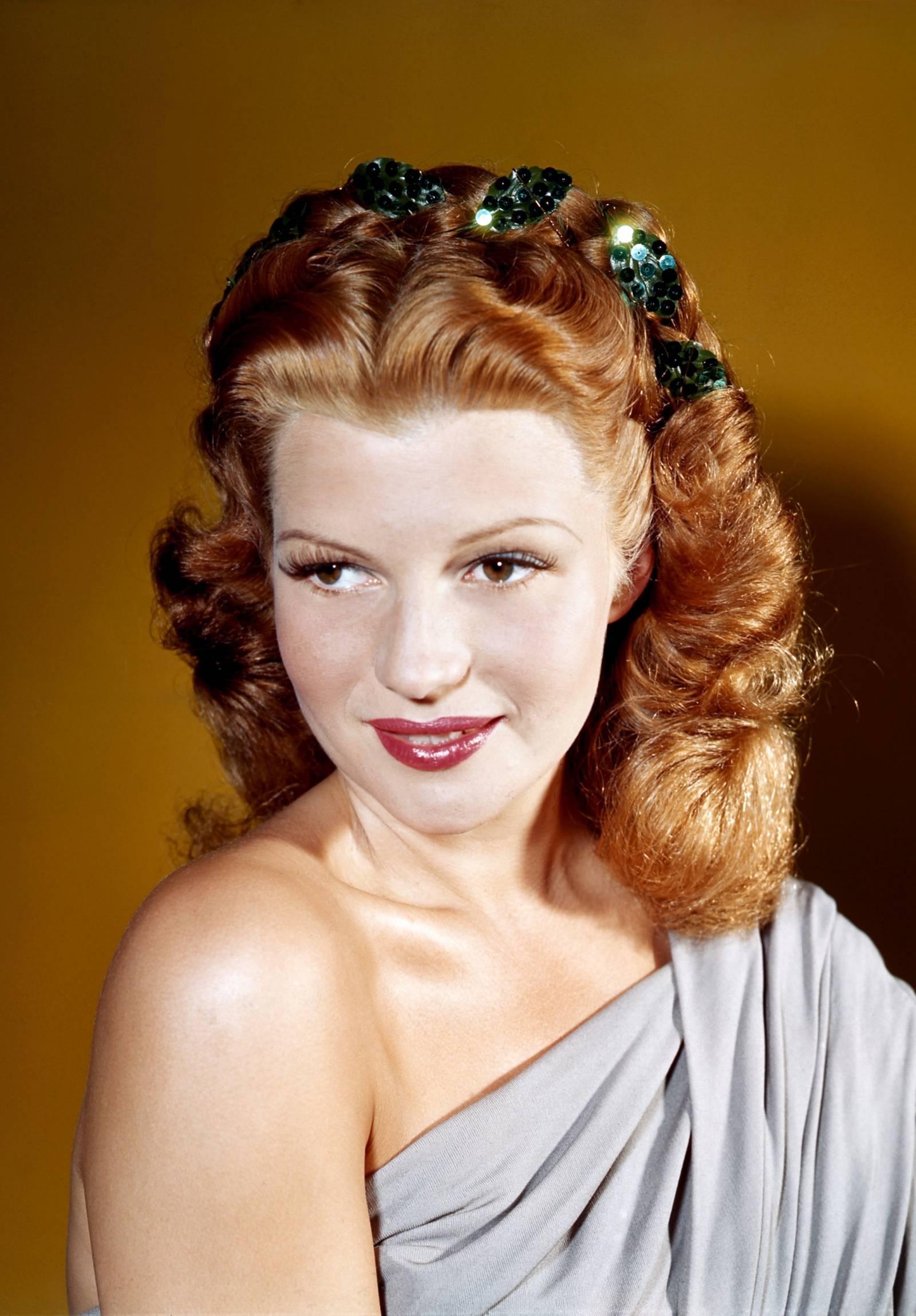 Rita Hayworth