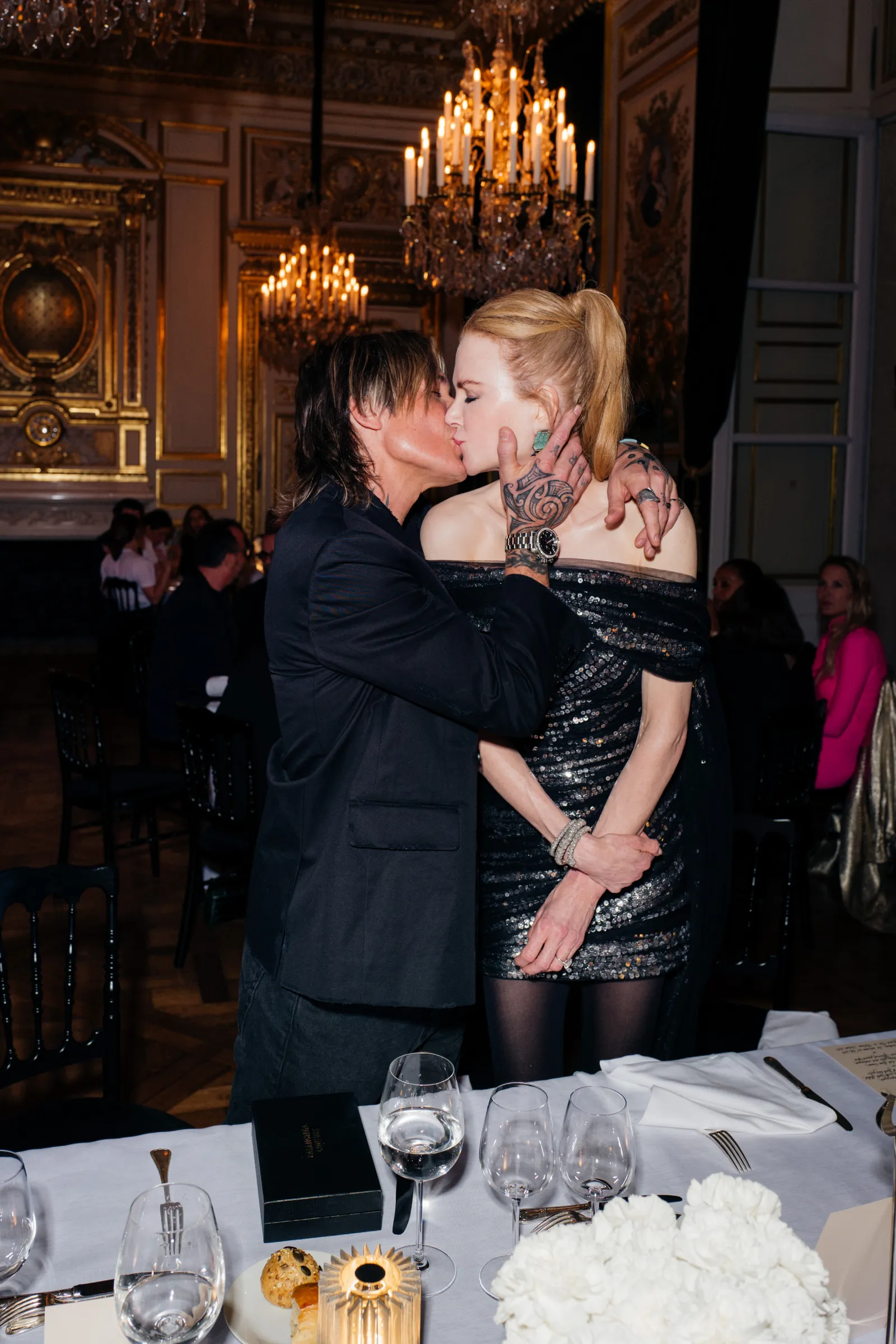 Keith Urban i Nicole Kidman