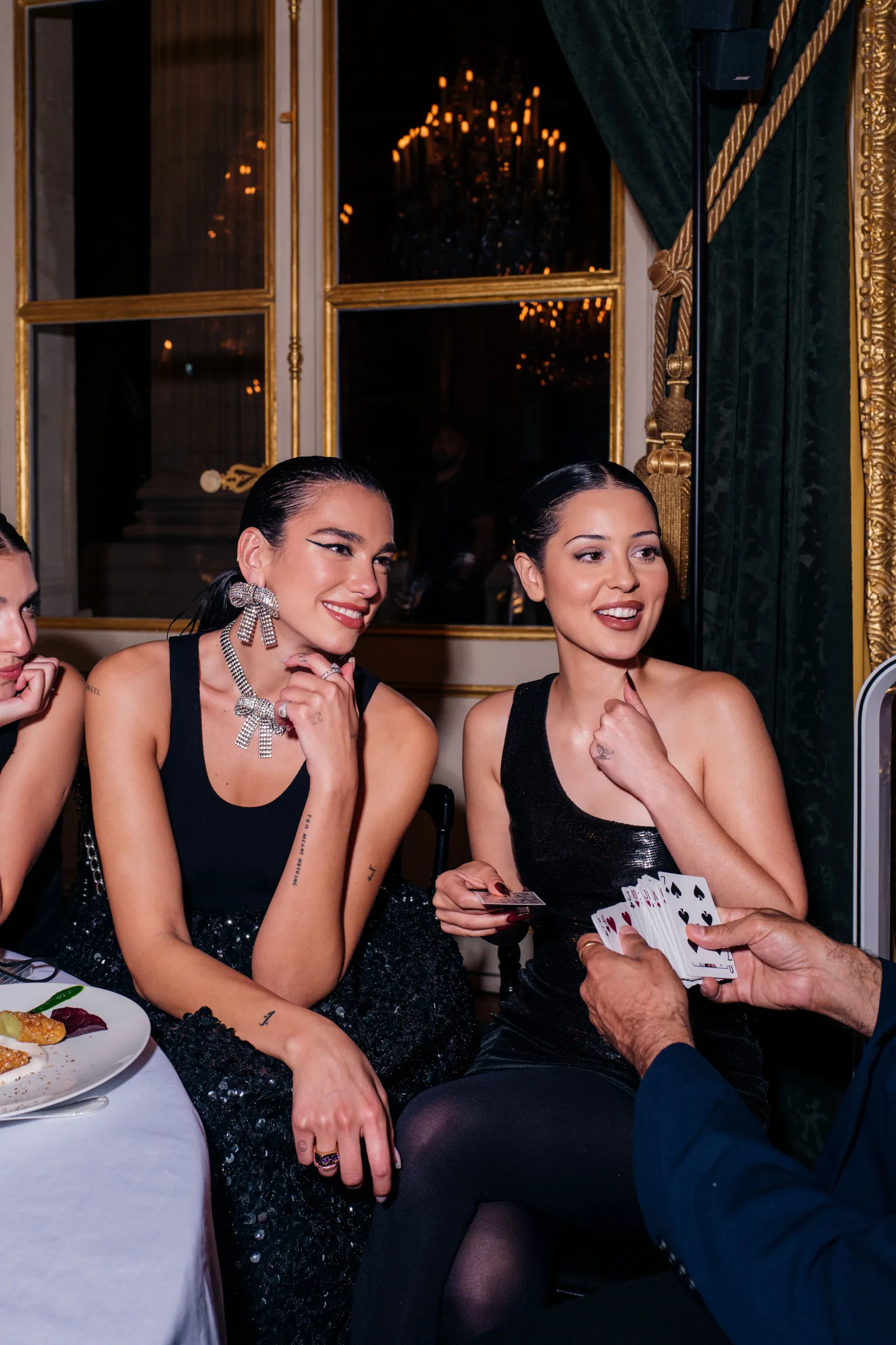 Dua Lipa i Alexa Demie