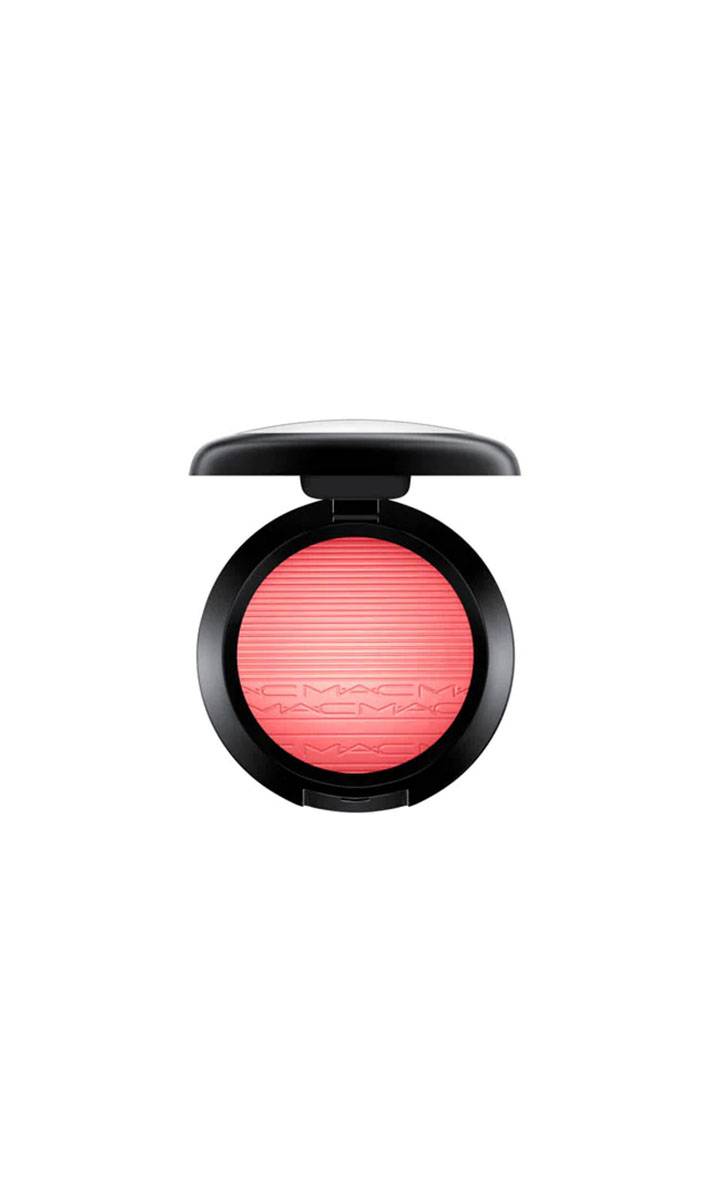 MAC Cosmetics: Extra Dimension Blush w odcieniu Wrapped Candy