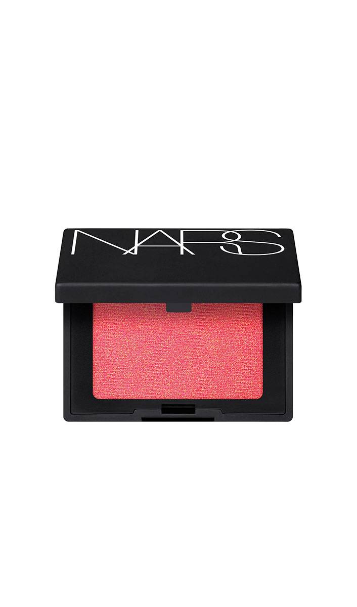 Nars: Orgasm Blush w odcieniu Orgasm