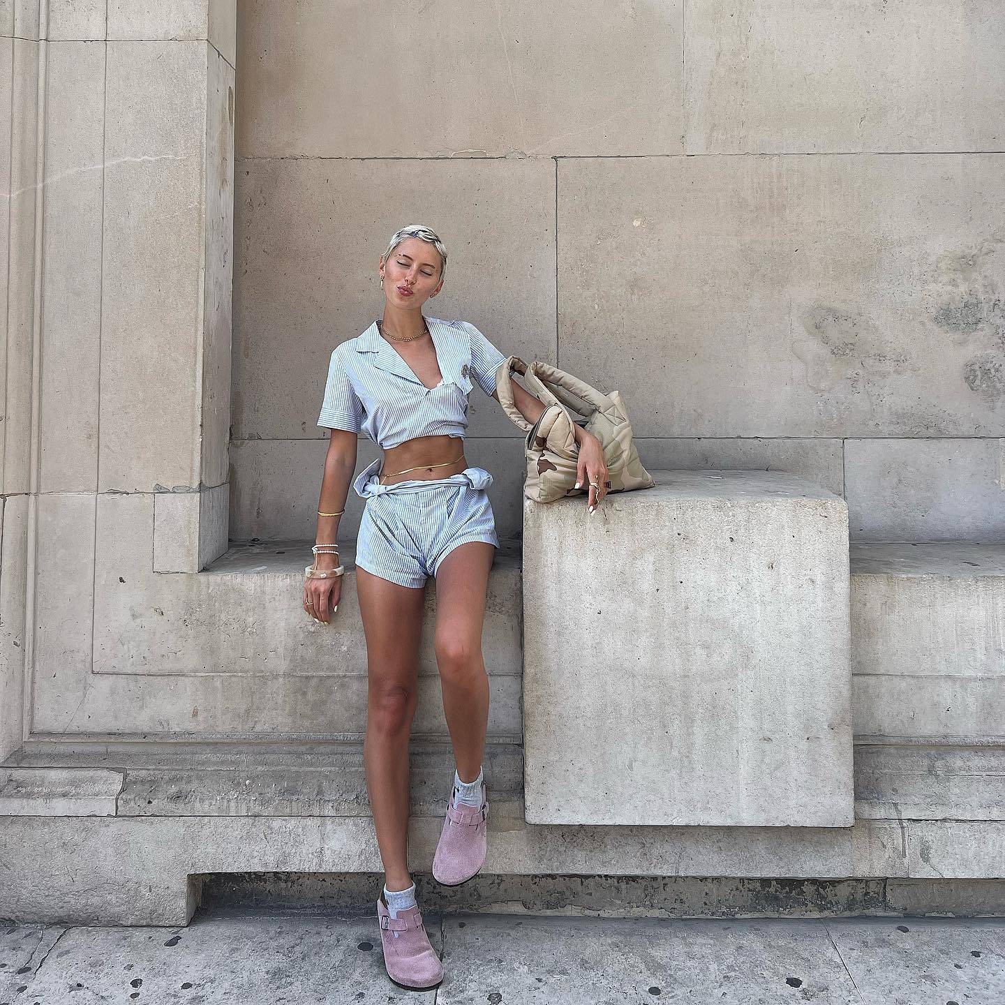 Iris Law