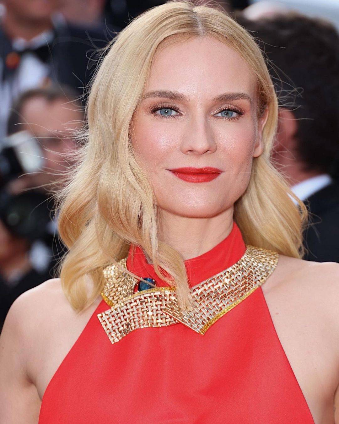 Diane Kruger