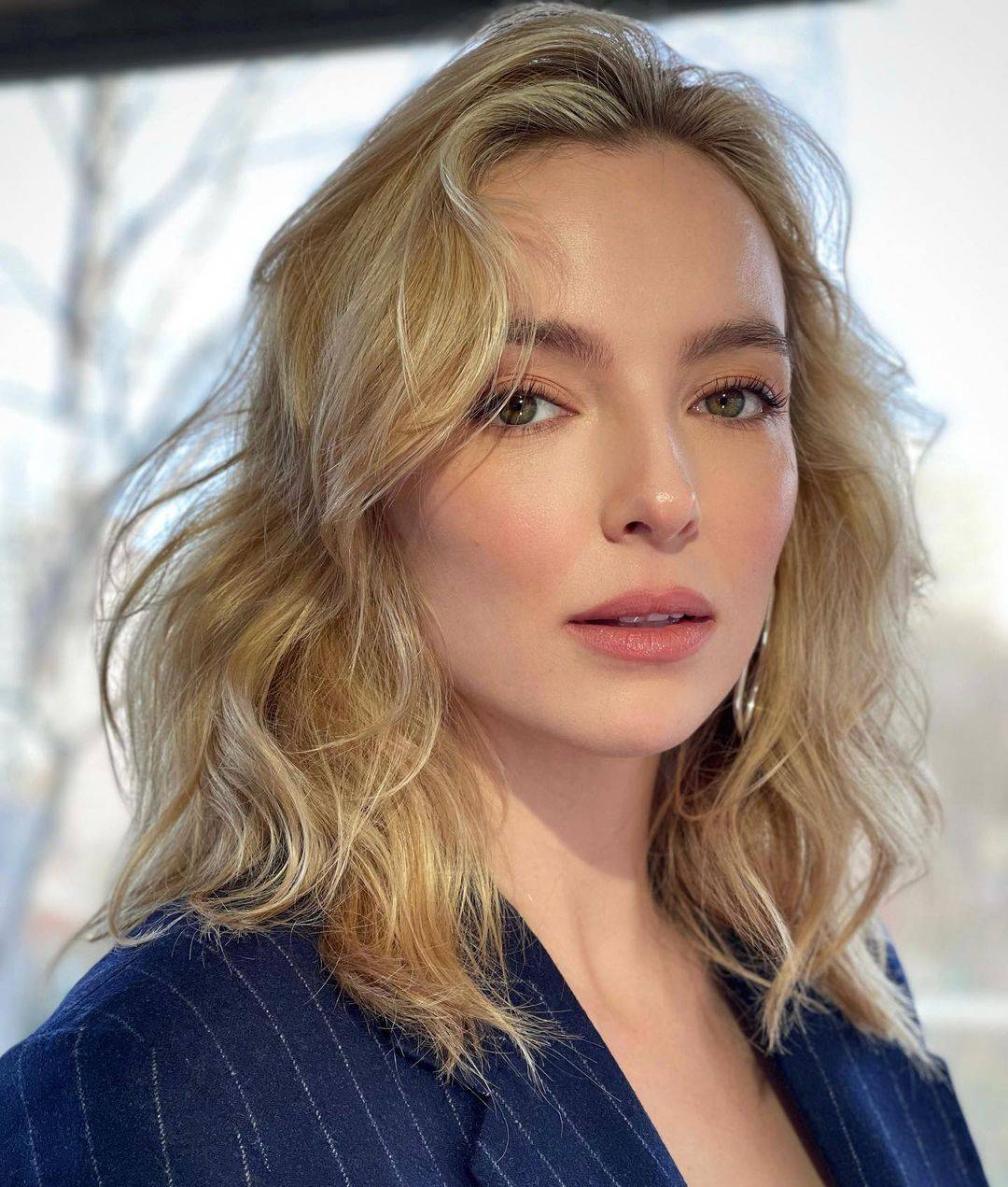 Jodie Comer