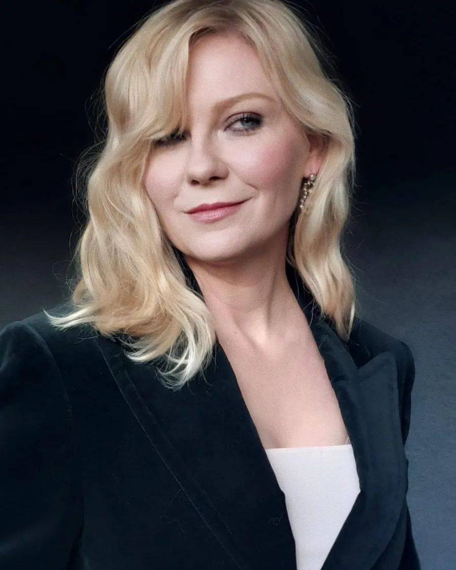 Kirsten Dunst