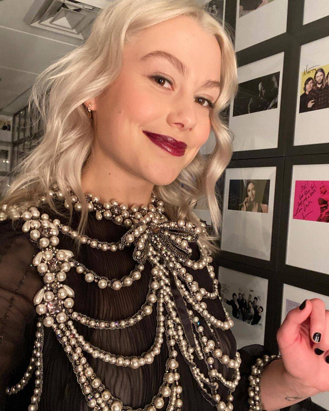 Phoebe Bridgers