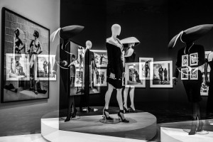 Wystawa Thierry Mugler: Couturissime w Muzeum Sztuk Pięknych w Montrealu