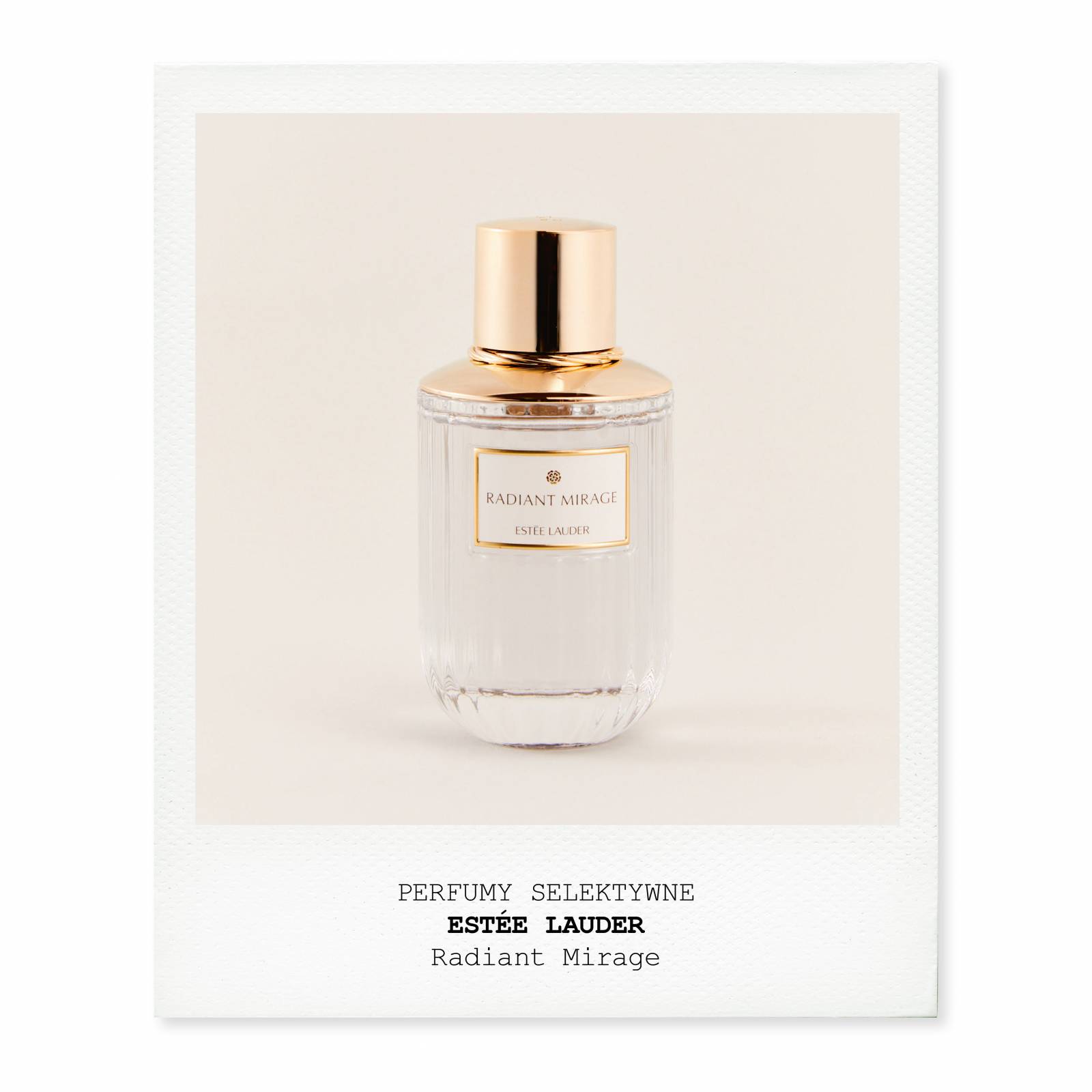 Perfumy selektywne