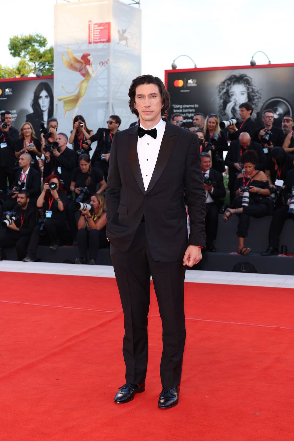 Adam Driver 