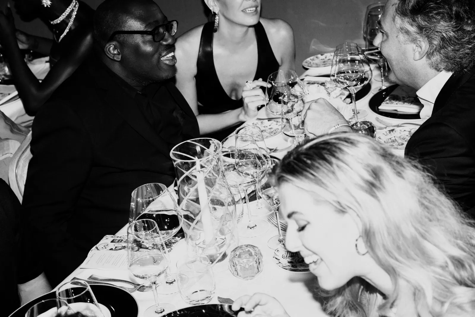 Edward Enninful