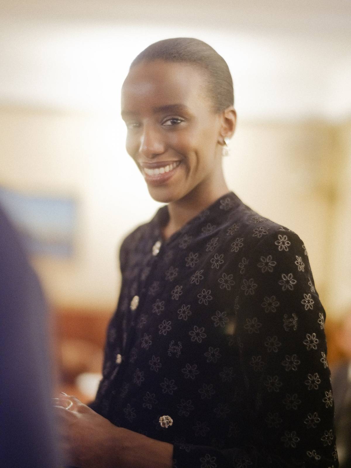 Kayije Kagame