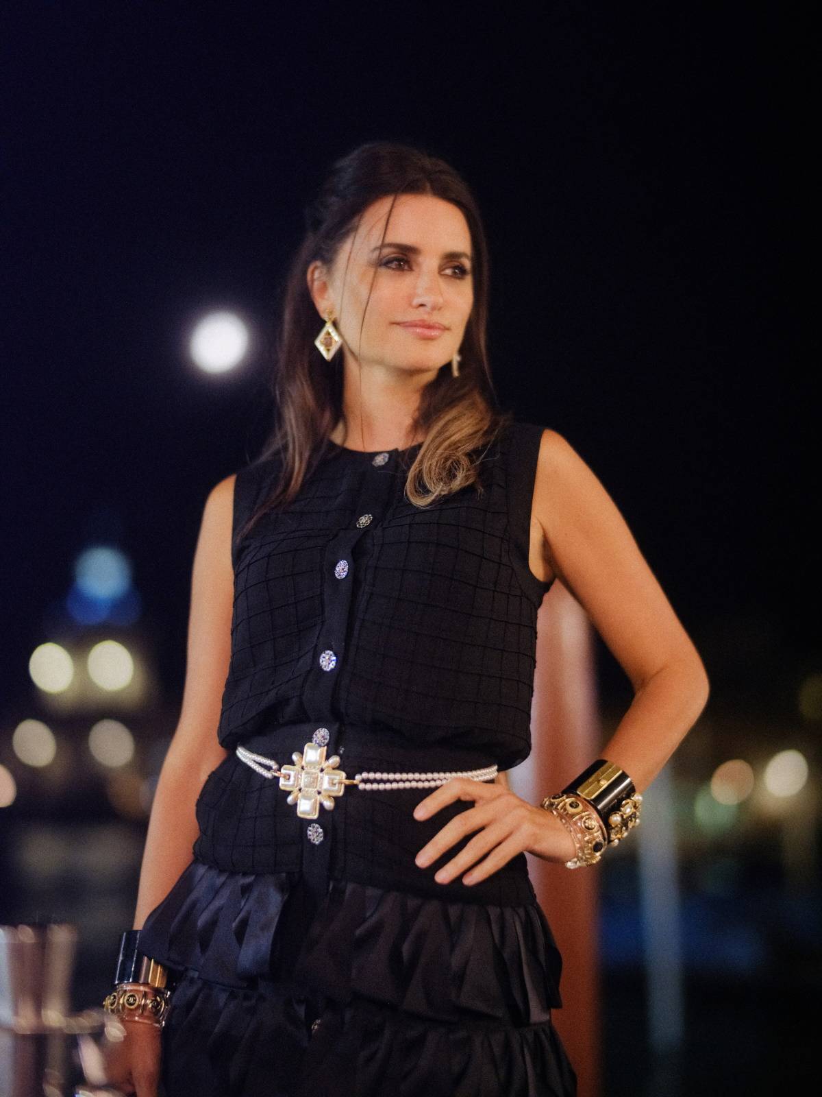Penélope Cruz