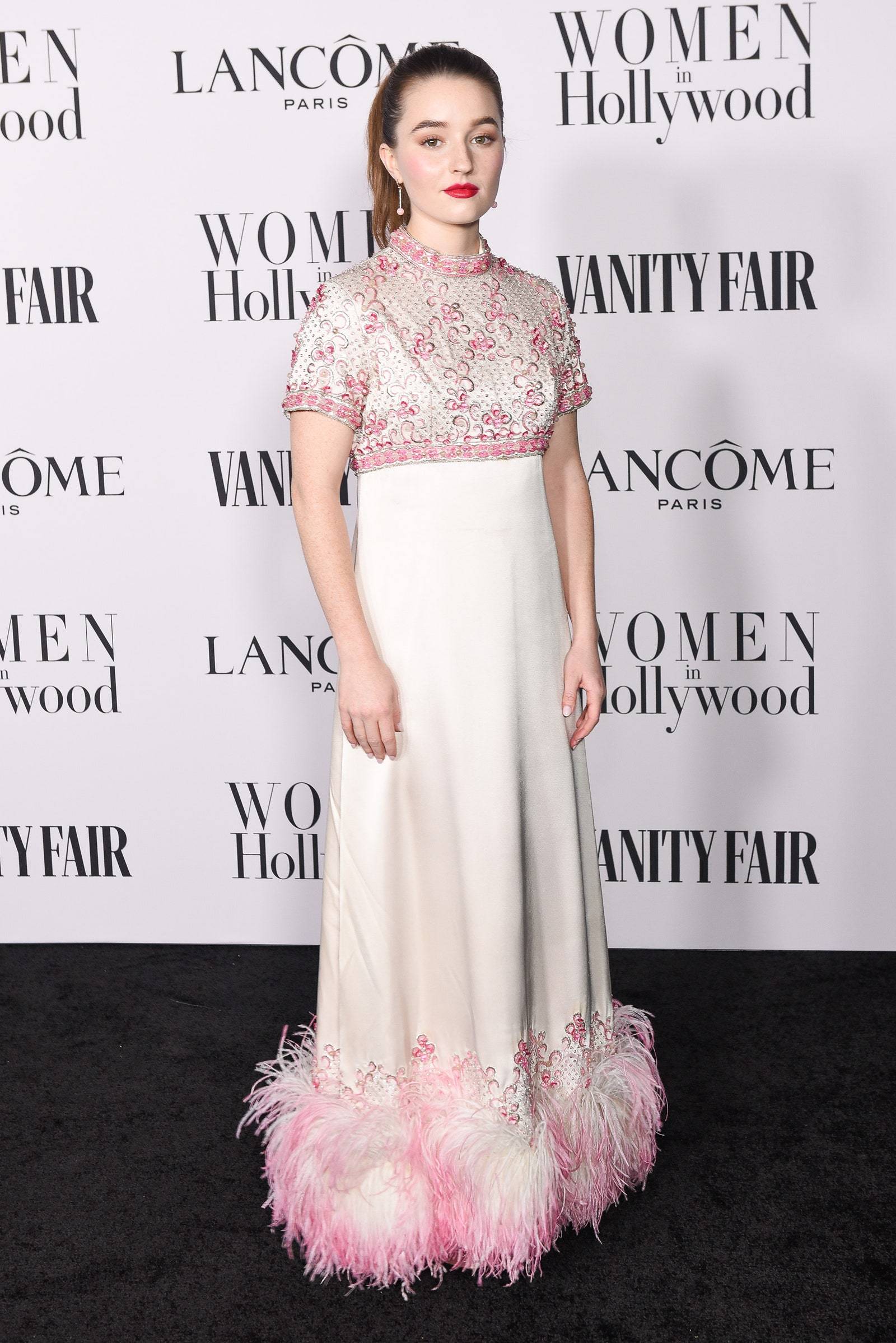 Kaitlyn Dever w 2020 r.