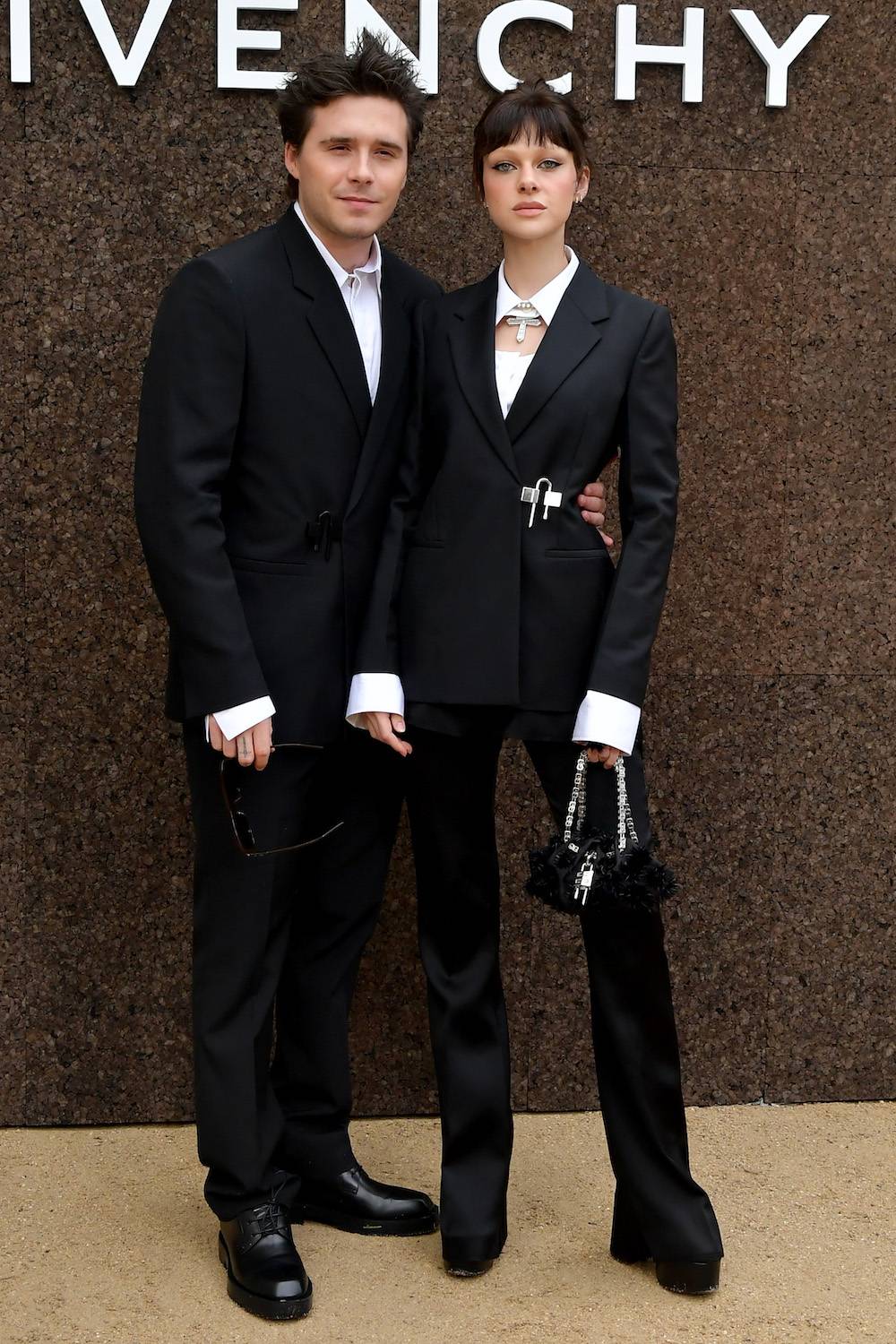 Nicola Peltz i Brooklyn Beckham