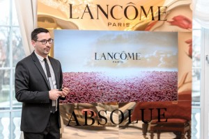 Premiera linii Lancôme Absolue	, Fot. materiały prasowe