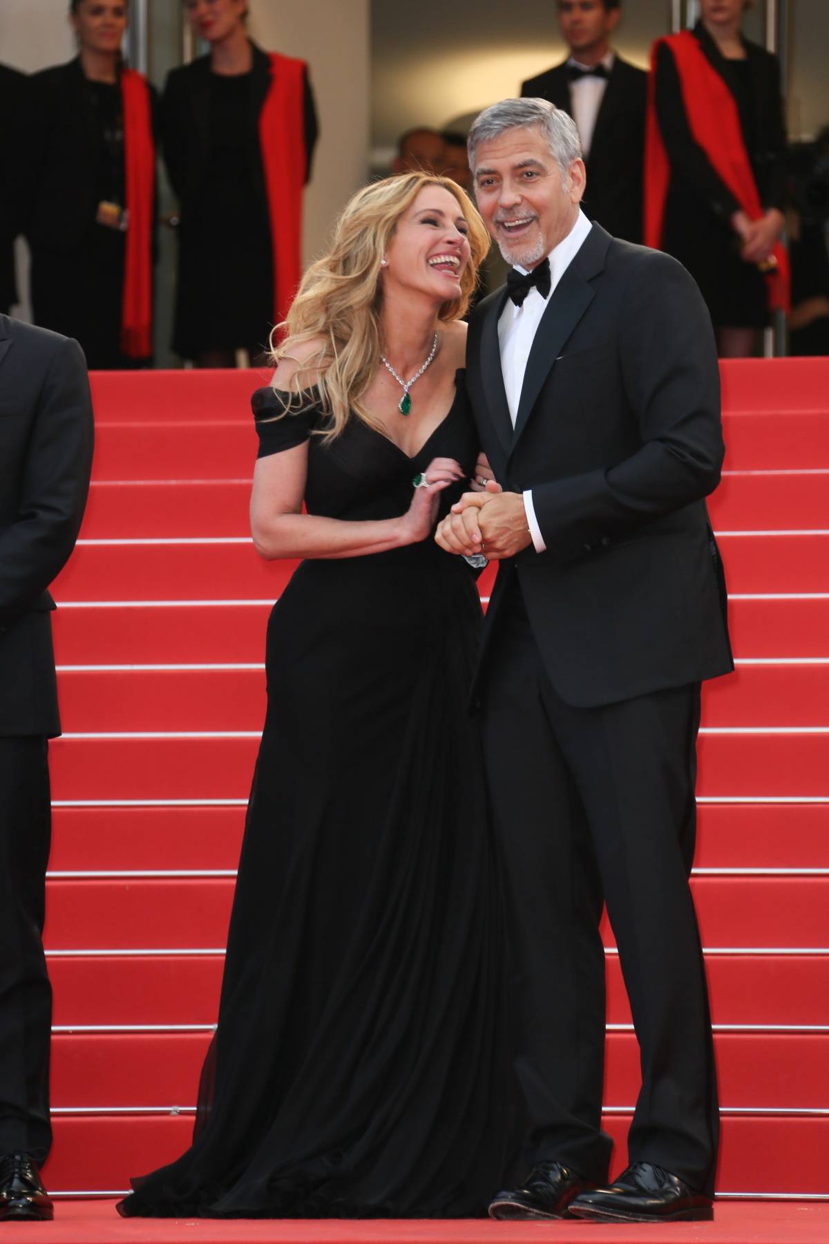 12 maja 2016 roku na Festiwalu Filmowym w Cannes
