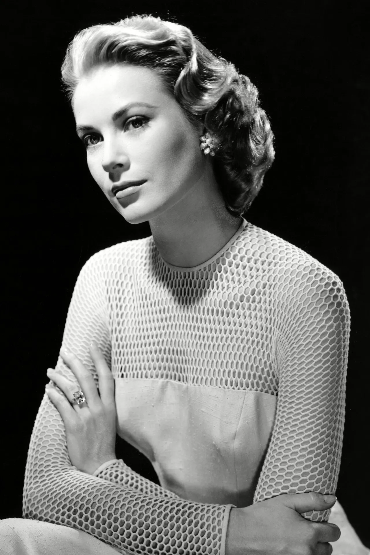 Grace Kelly