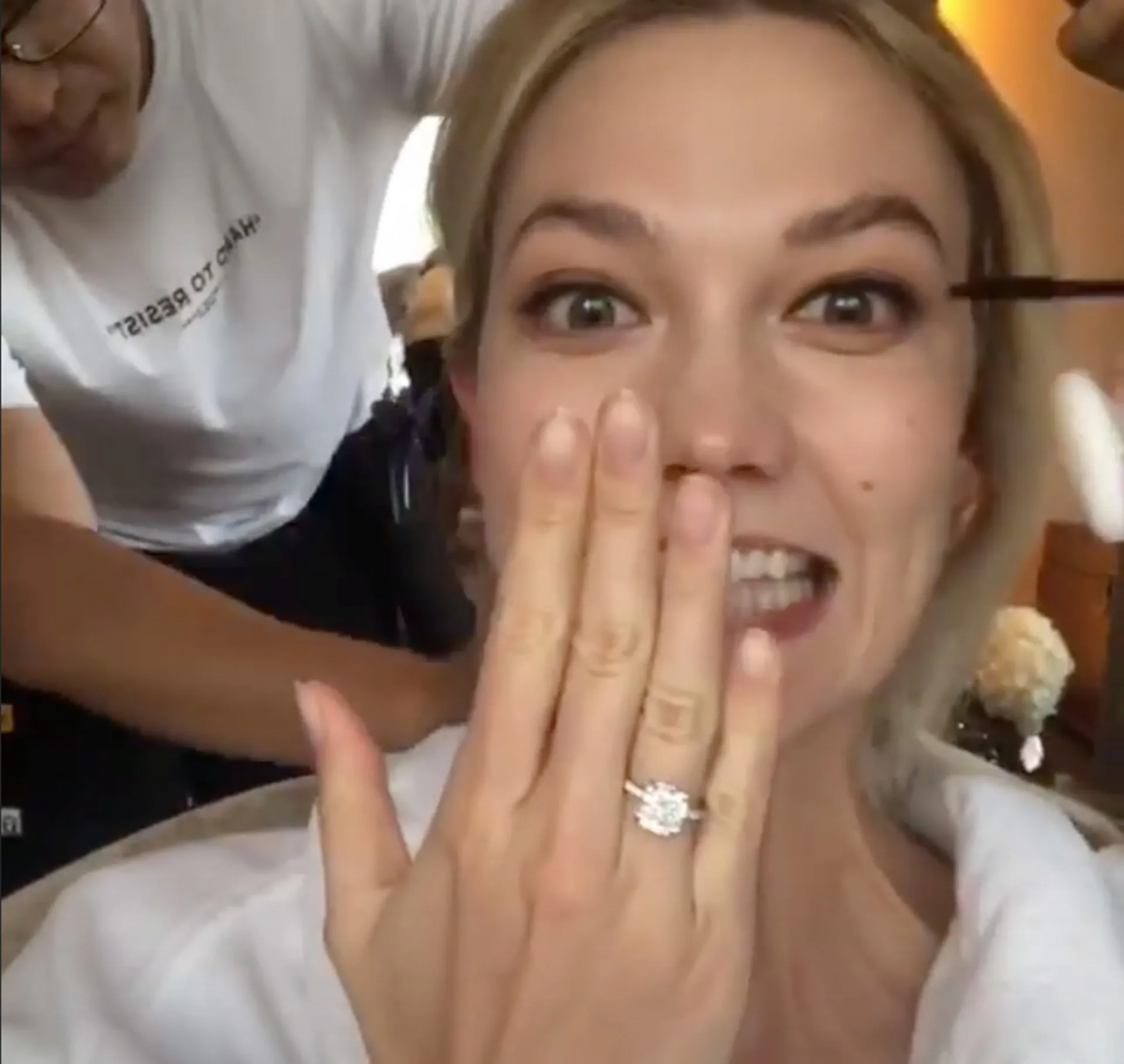 Karlie Kloss