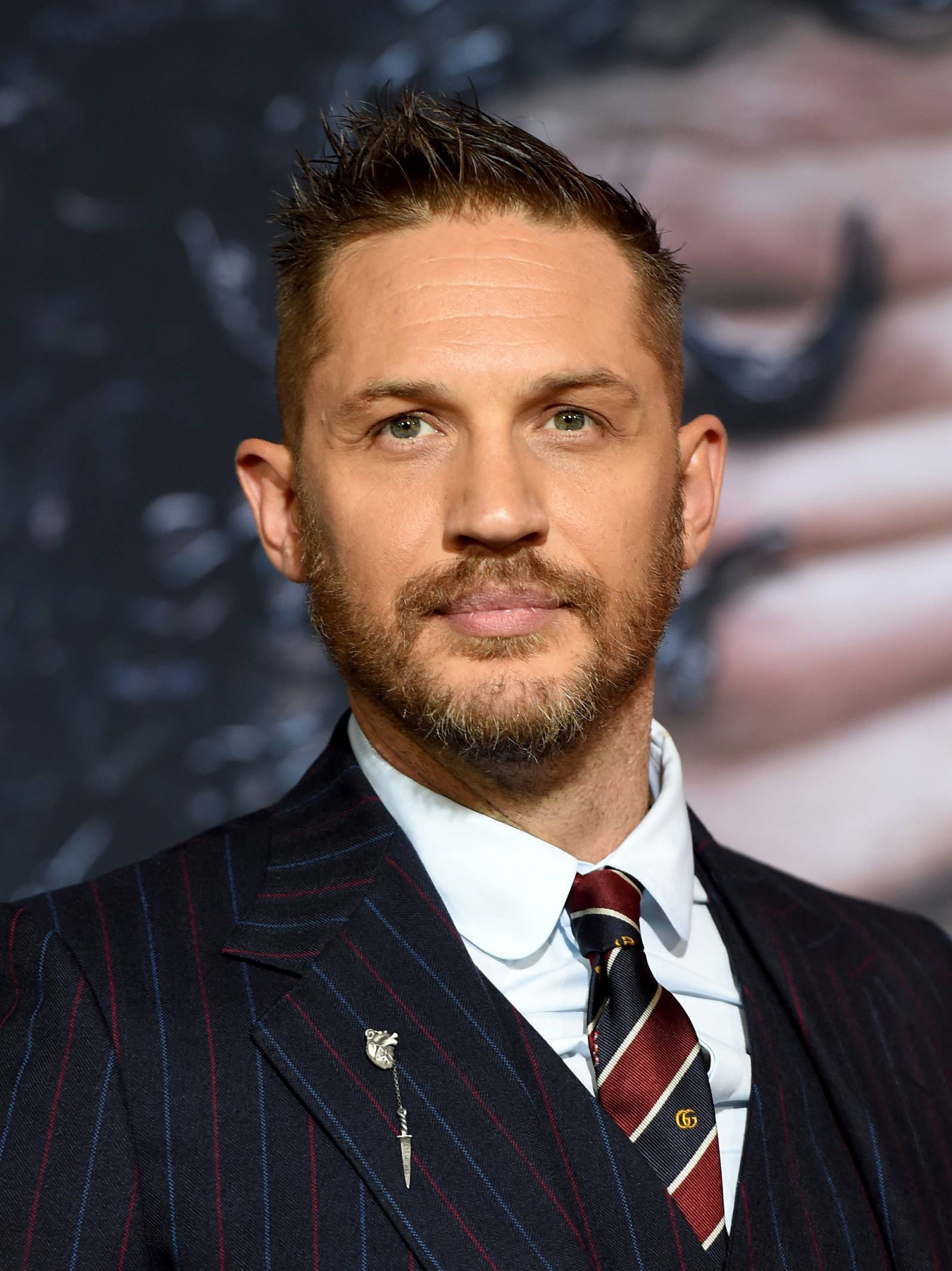 Tom Hardy