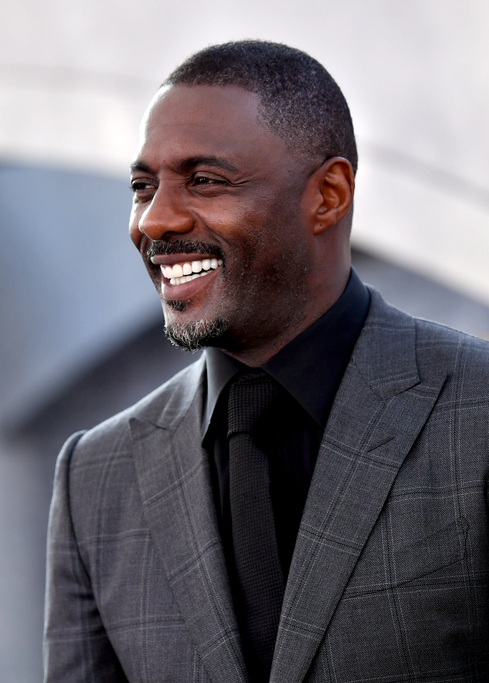 Idris Elba