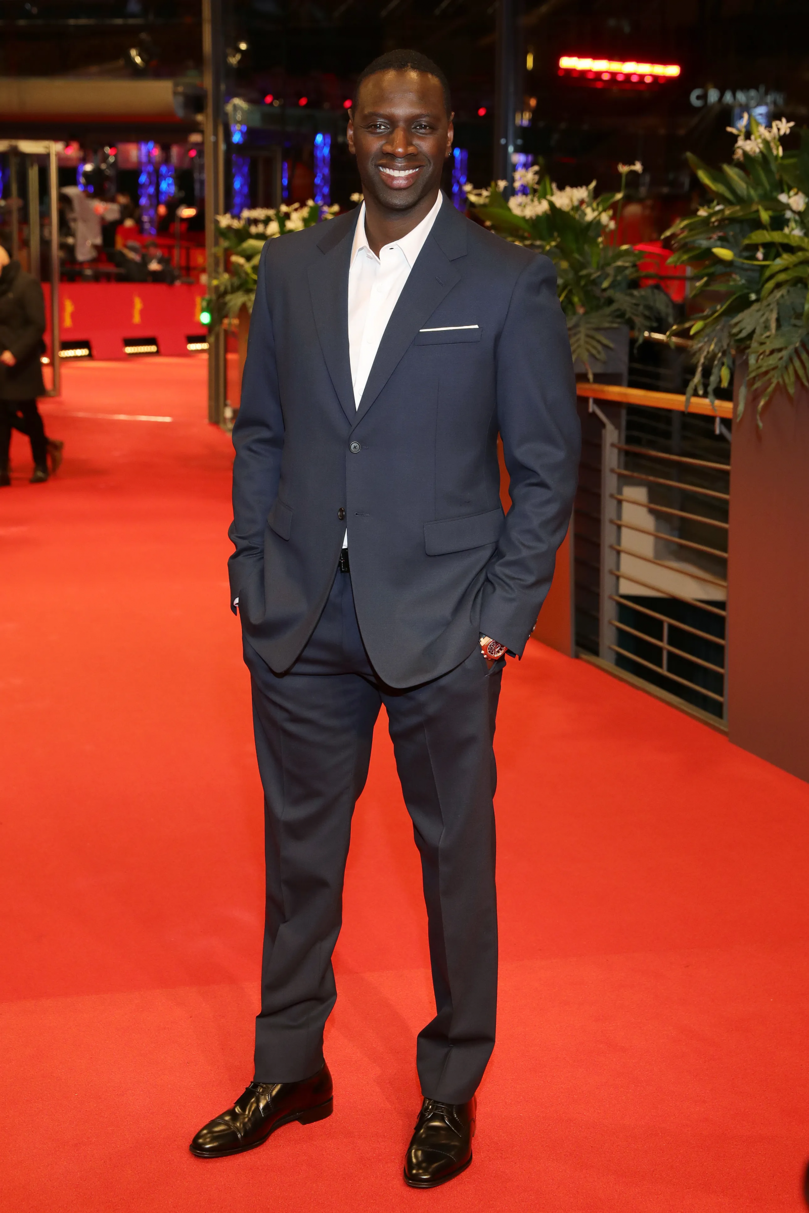 Omar Sy