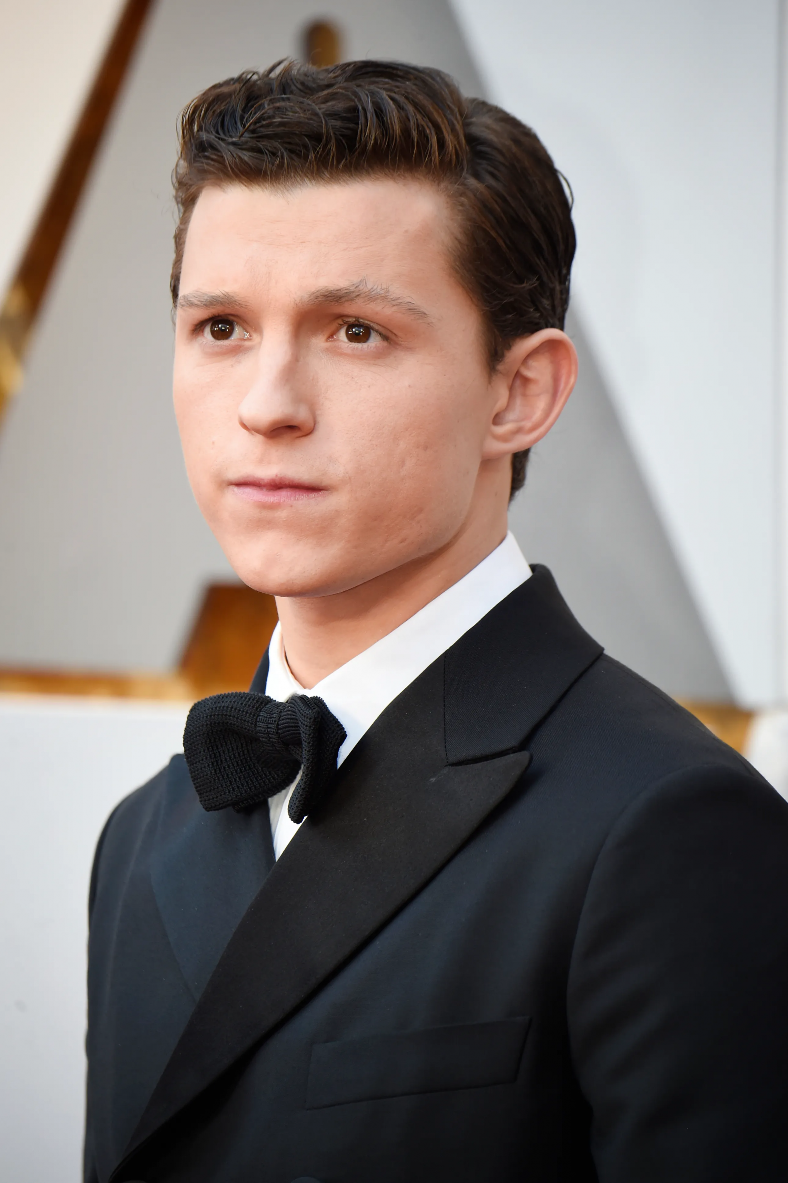 Tom Holland