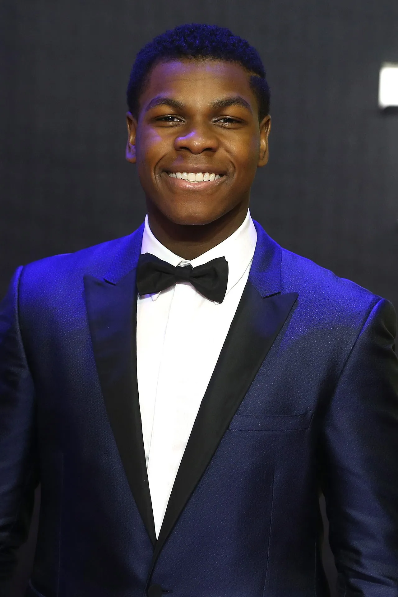 John Boyega