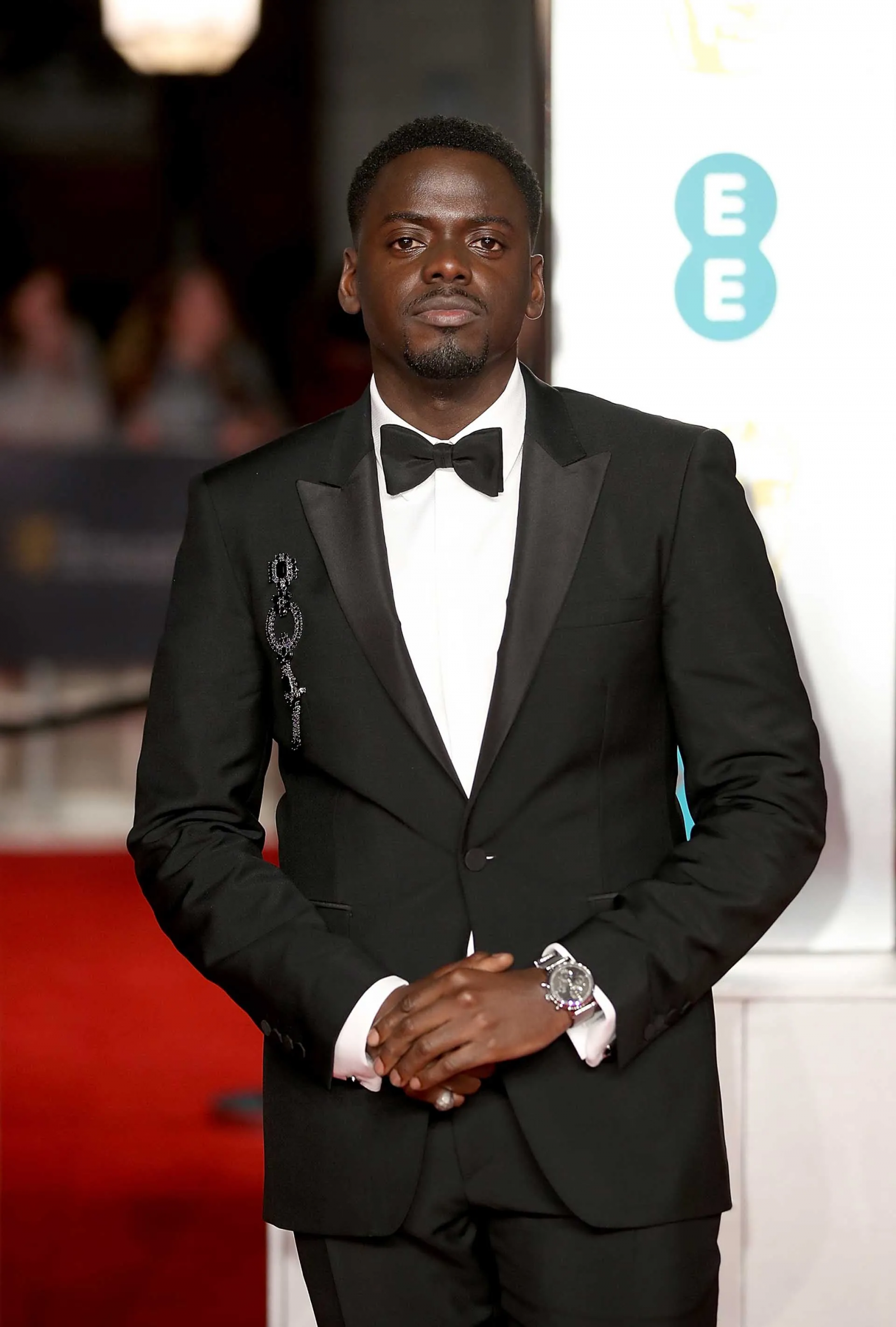 Daniel Kaluuya