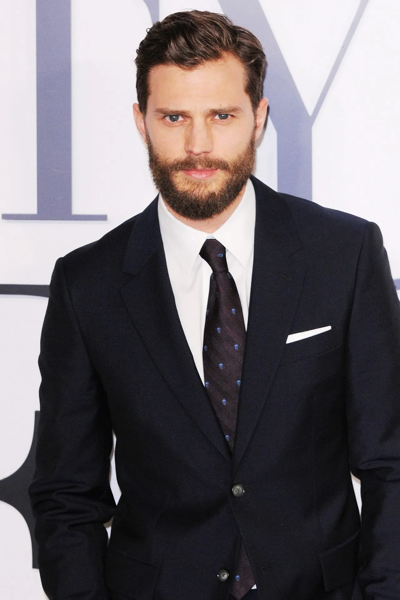 Jamie Dornan