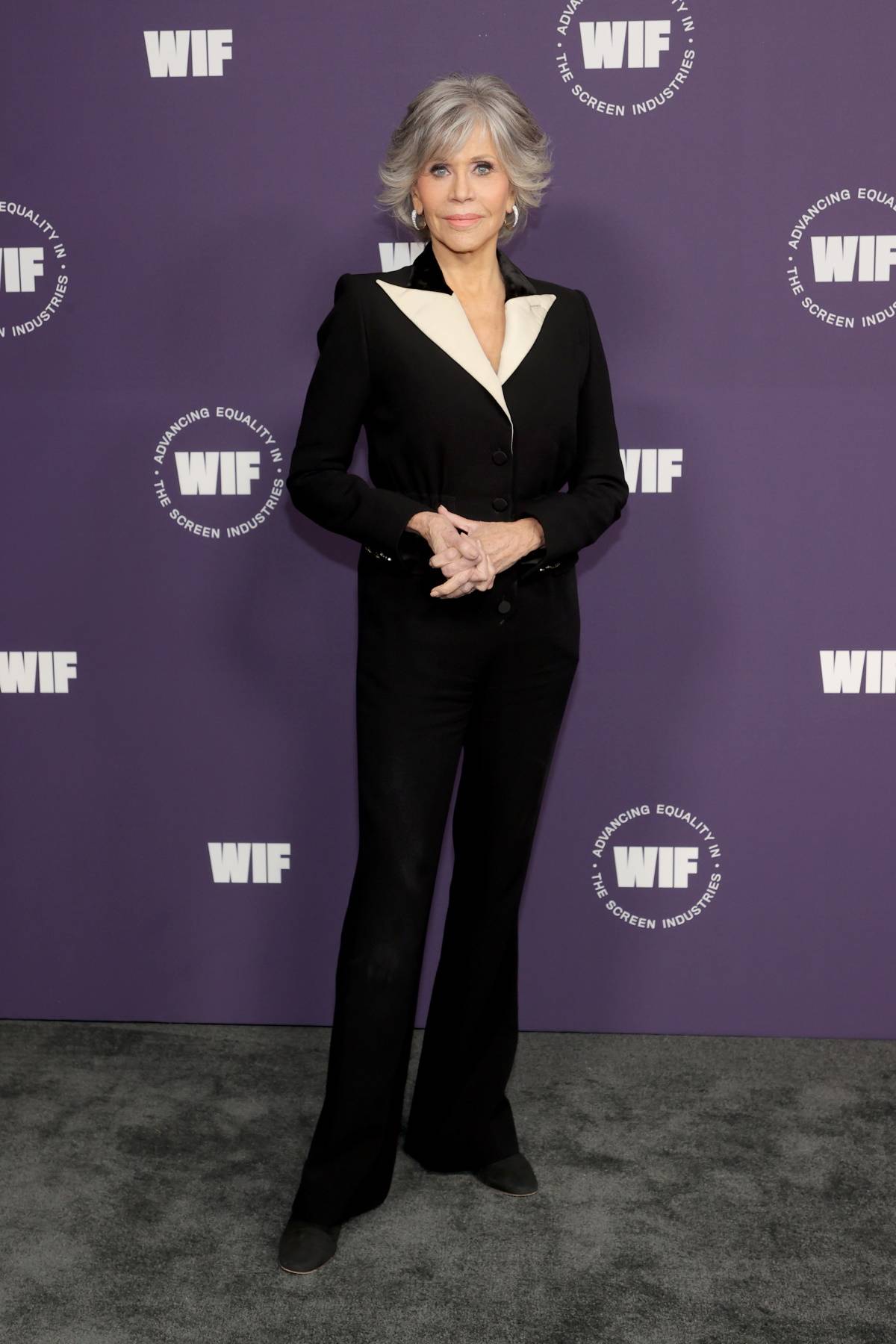 Jane Fonda