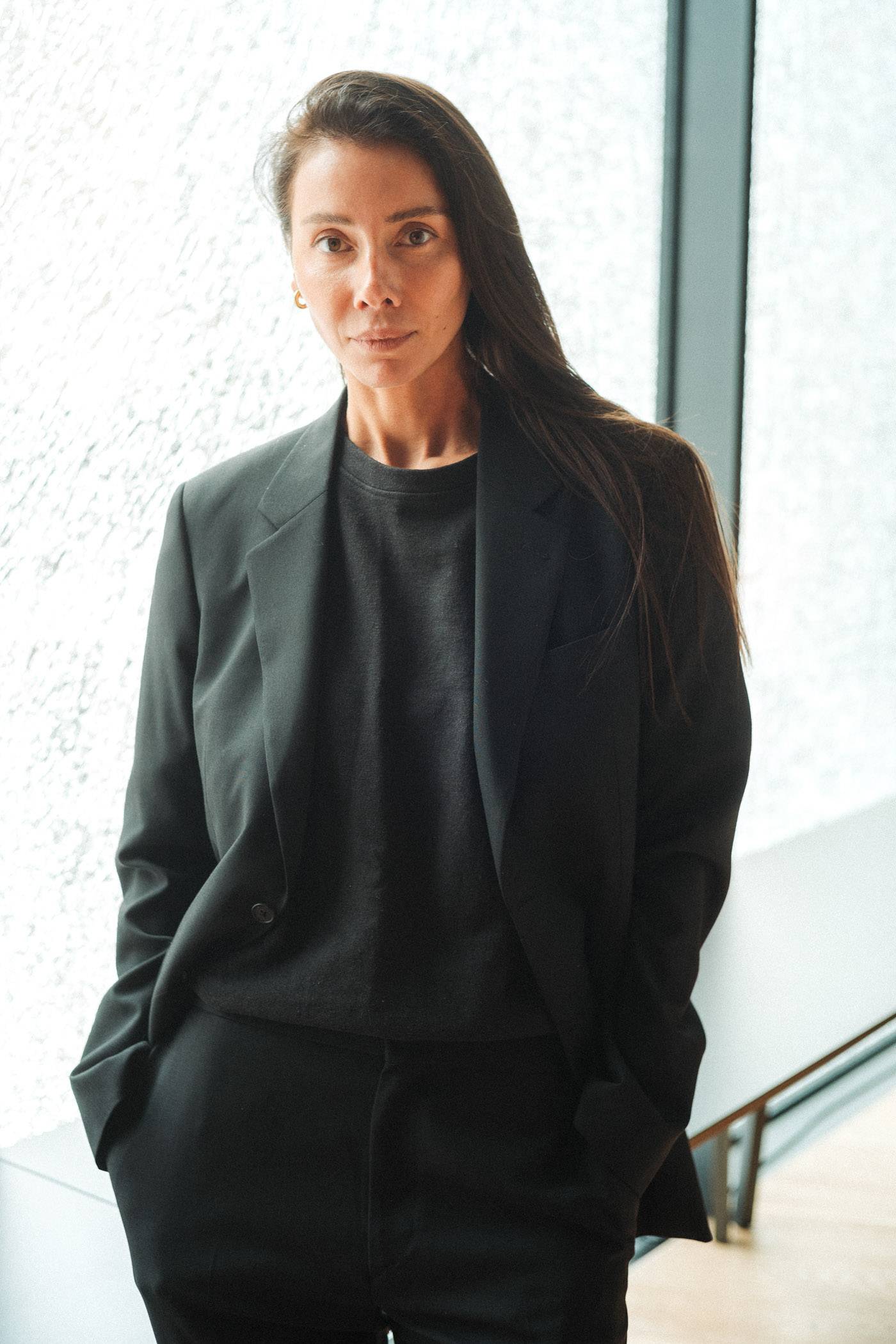 Julie Pelipas, Bettter, była redaktorka ds. zrównoważonego rozwoju w „Vogue Ukraine”