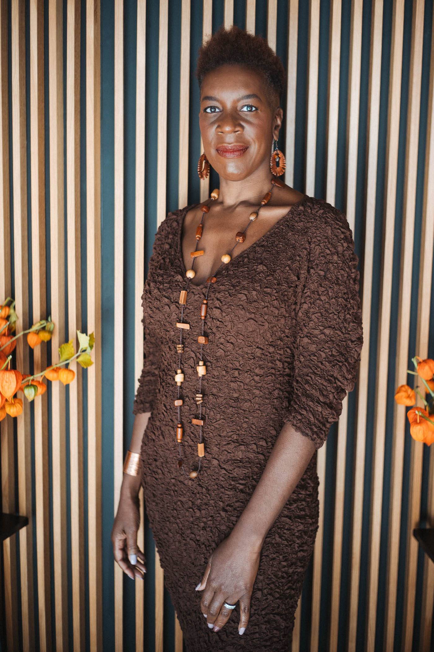 Ngozi Okaro, Custom Collaborative