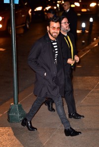 Justin Theroux, Fot. Gotham/GC Images