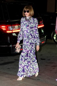 Anna Wintour, Fot. Gotham/GC Images