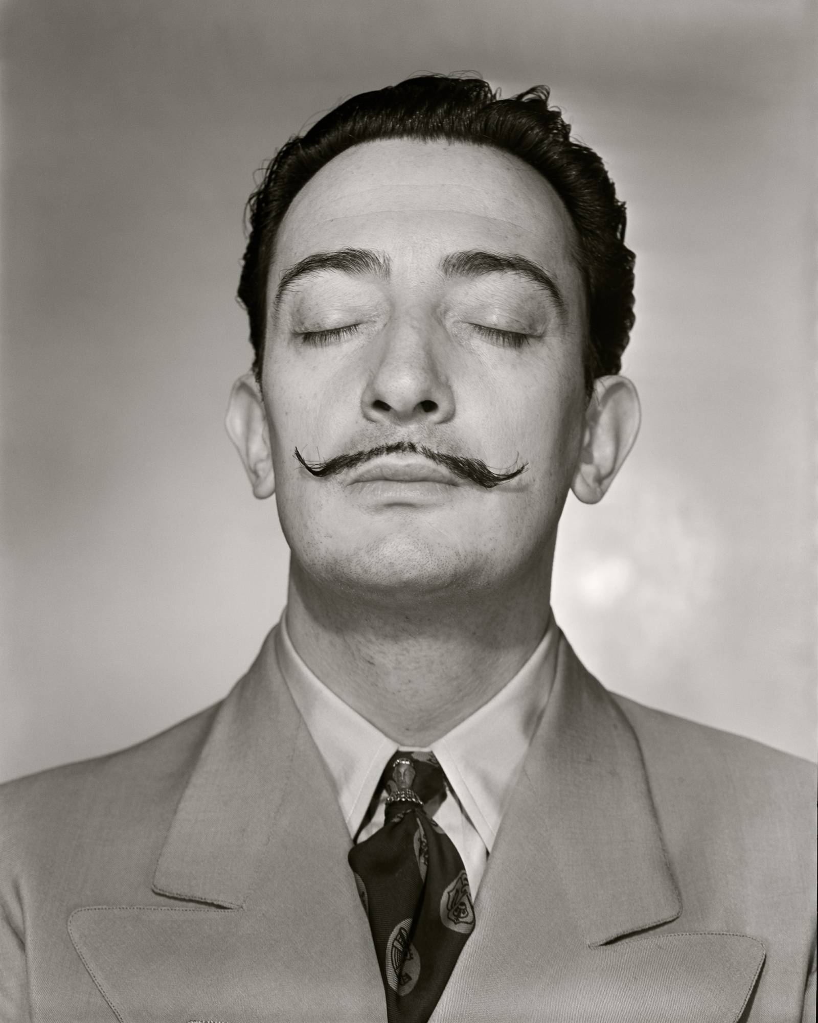 Salvador Dali, Nowy Jork 1943 