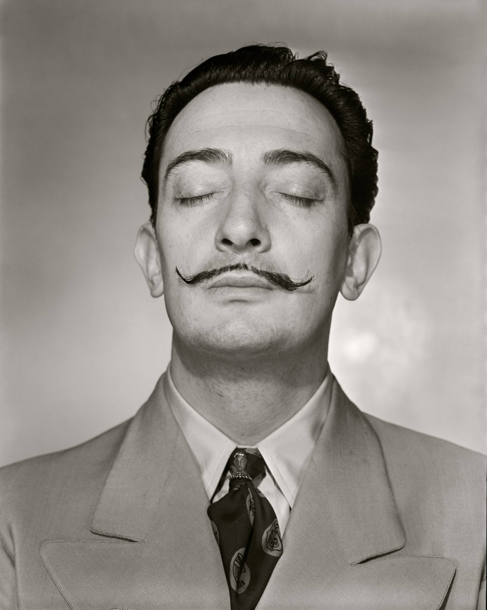 Salvador Dali, Nowy Jork 1943
