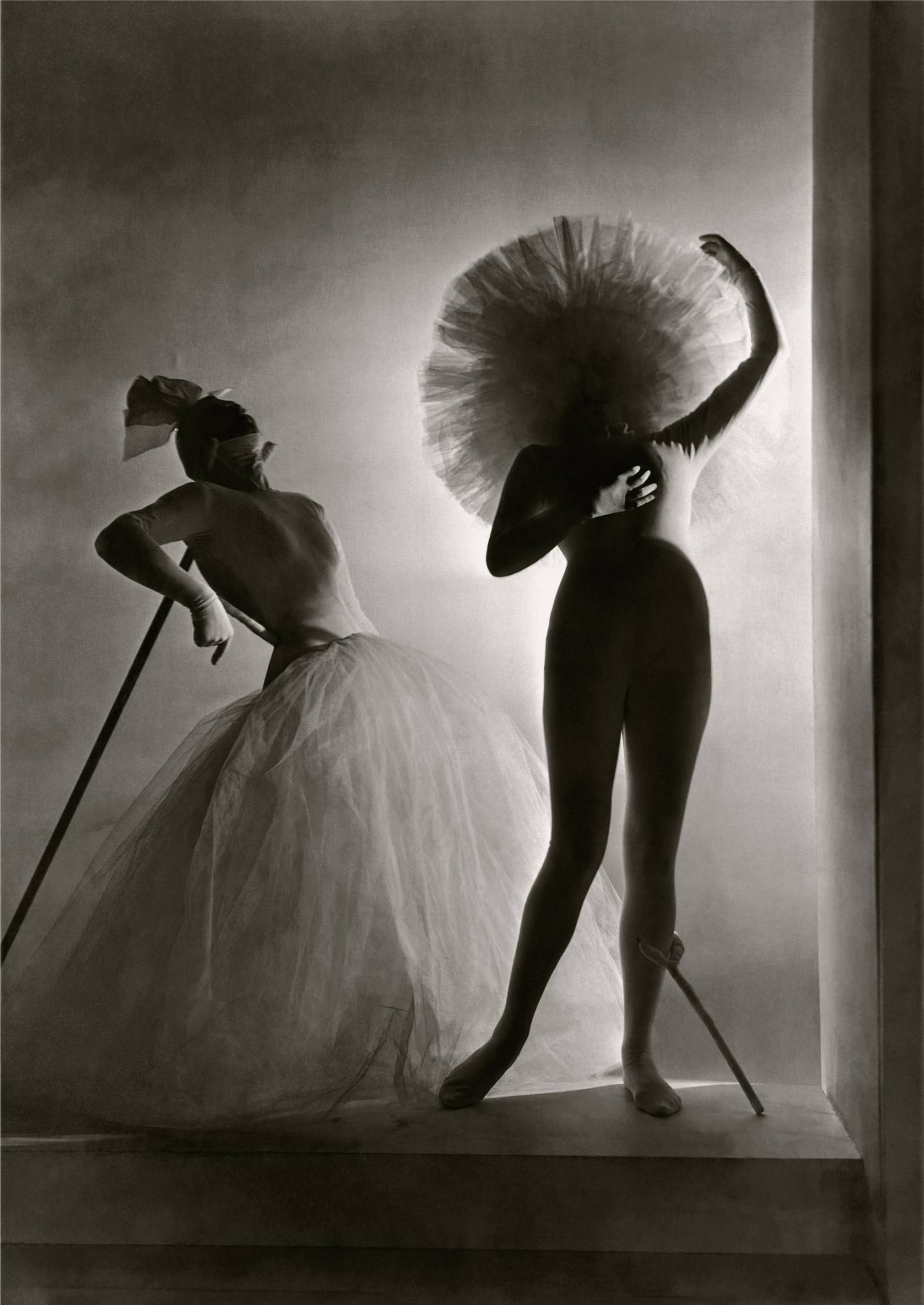 Kostiumy Salvadora Dalego stworzone na potrzeby sztuki baletowej Leonida Massine'a, 1939