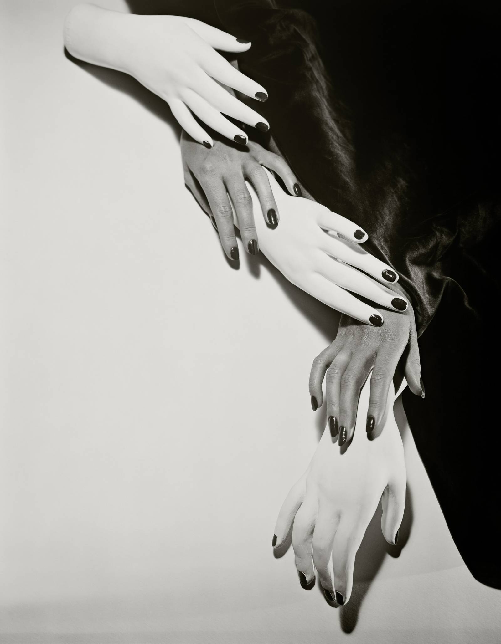 „Hands, Hands, Hands”, 1941