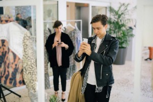 H&M Conscious Exclusive 2019, Fot. Grzegorz Pastuszak