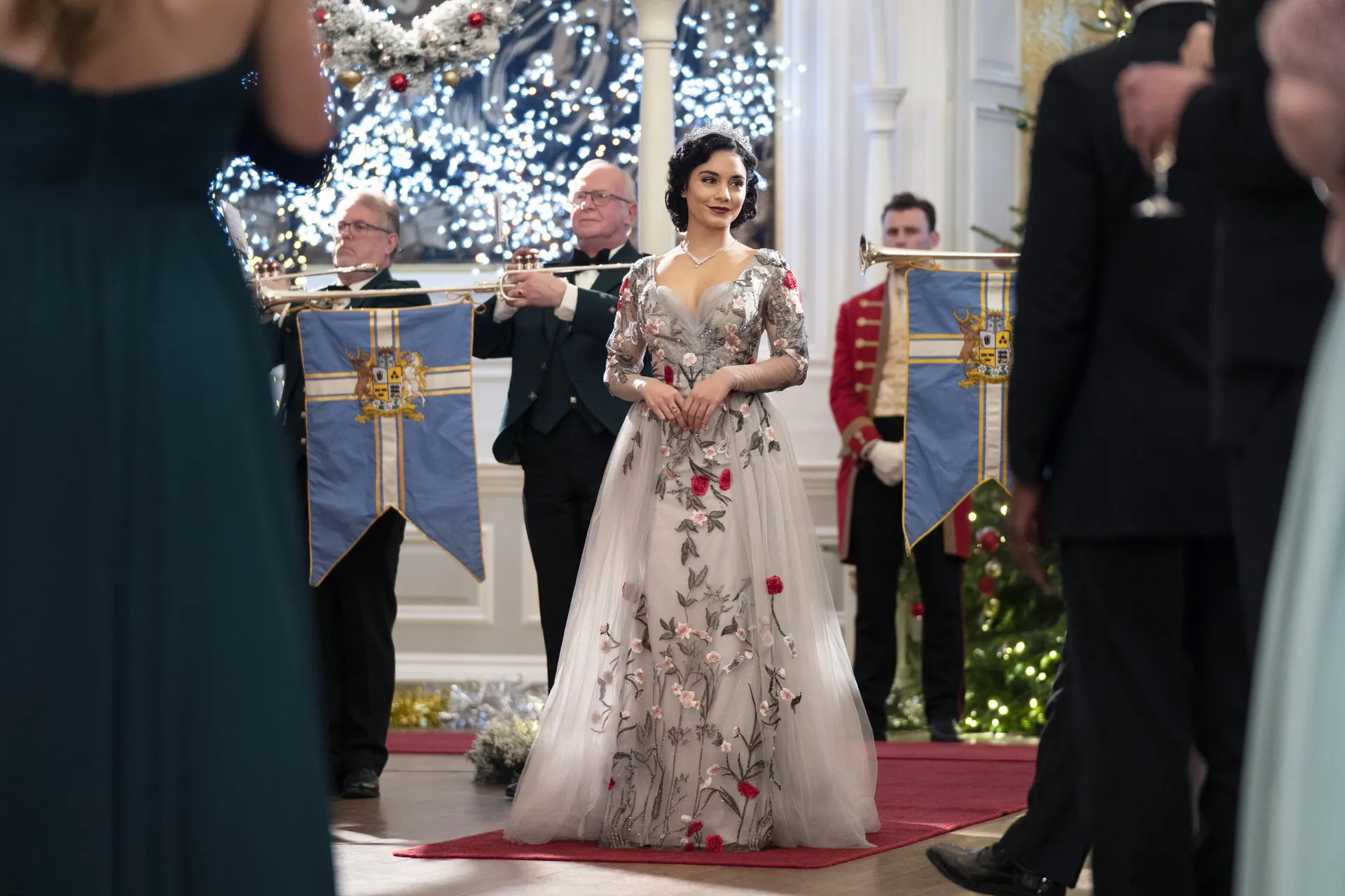 „Zamiana z księżniczką”, 2018 rok