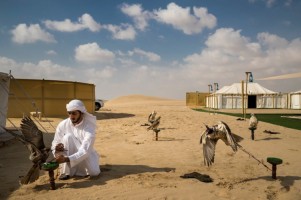 Natura, historia , Fot. Brent Stirton/Getty Images / National Geographic