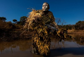 Środowisko, pojedyncze zdjęcie , Fot. Brent Stirton/Getty Images