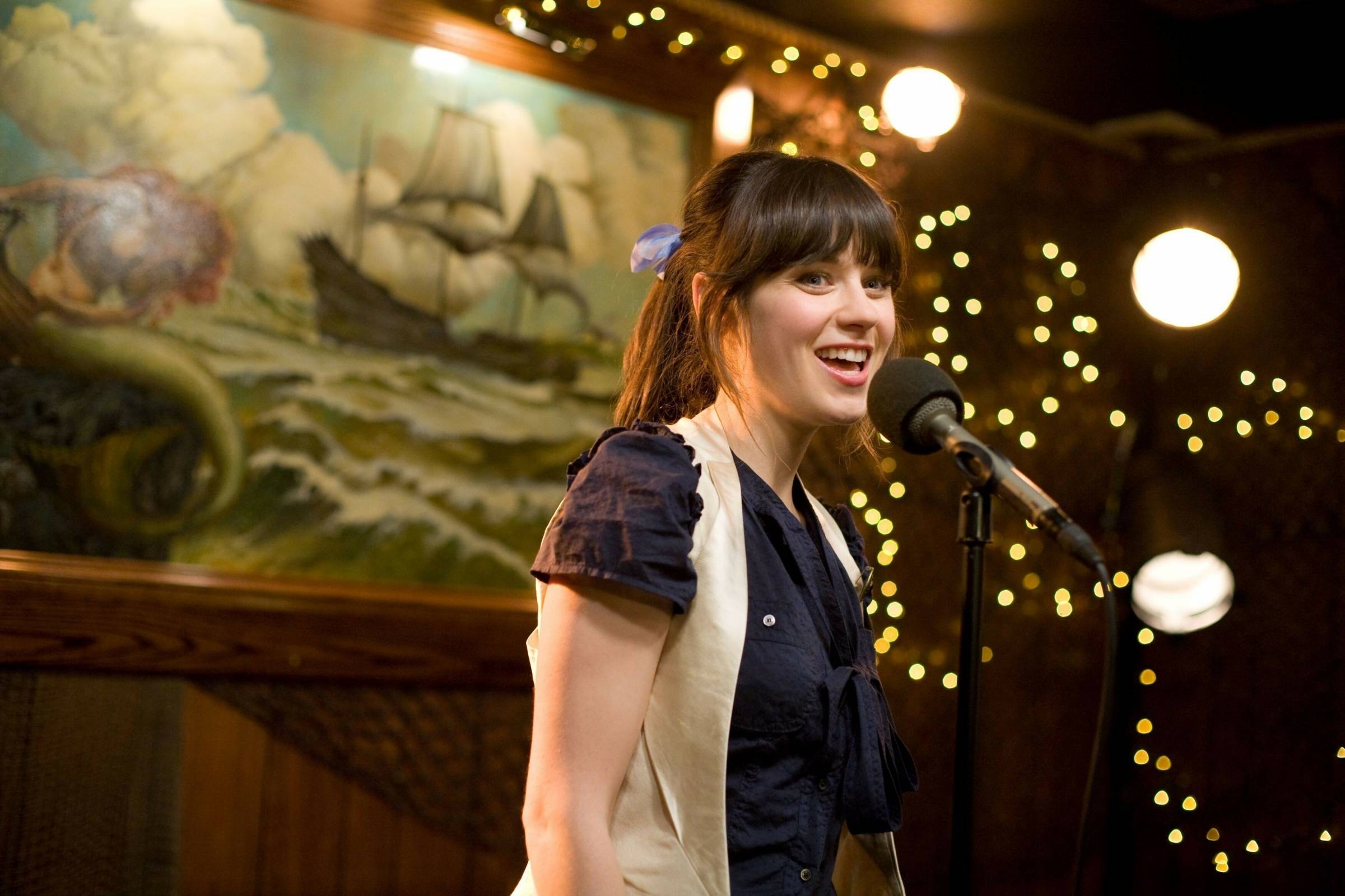 Summer (Zooey Deschanel) w „500 dniach miłości”