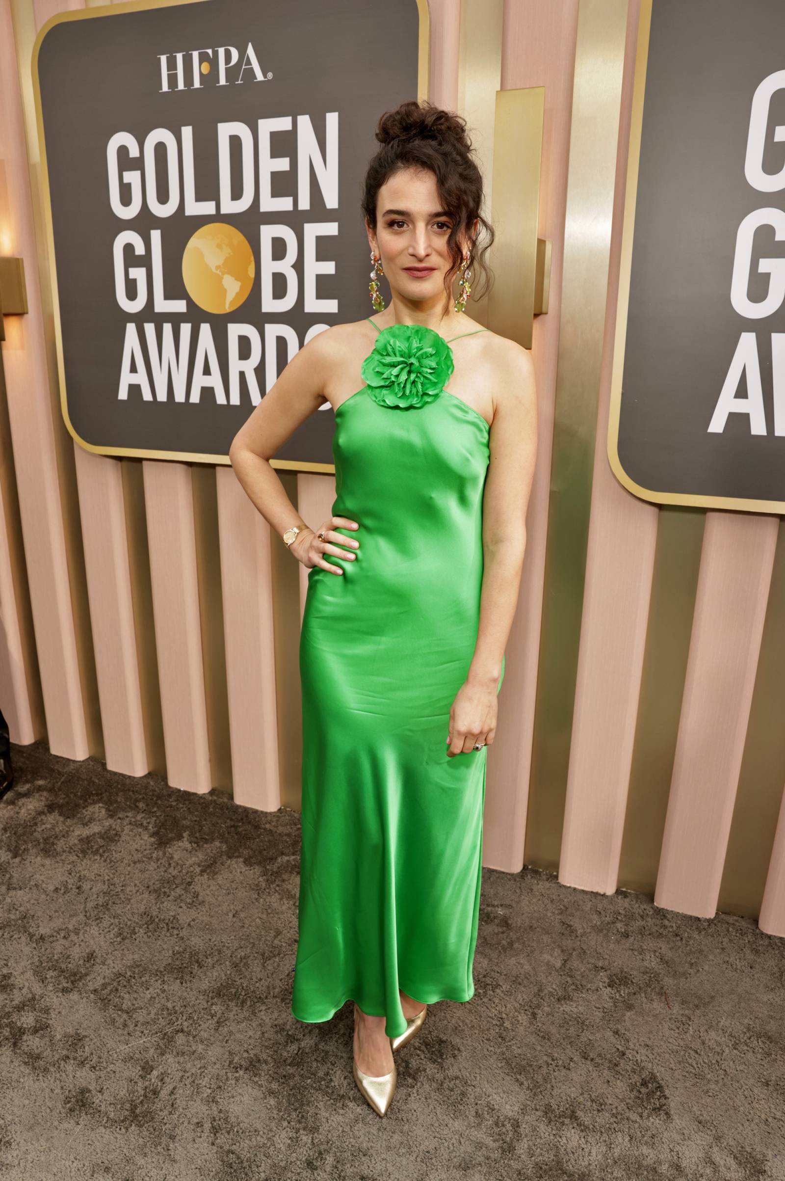 Jenny Slate