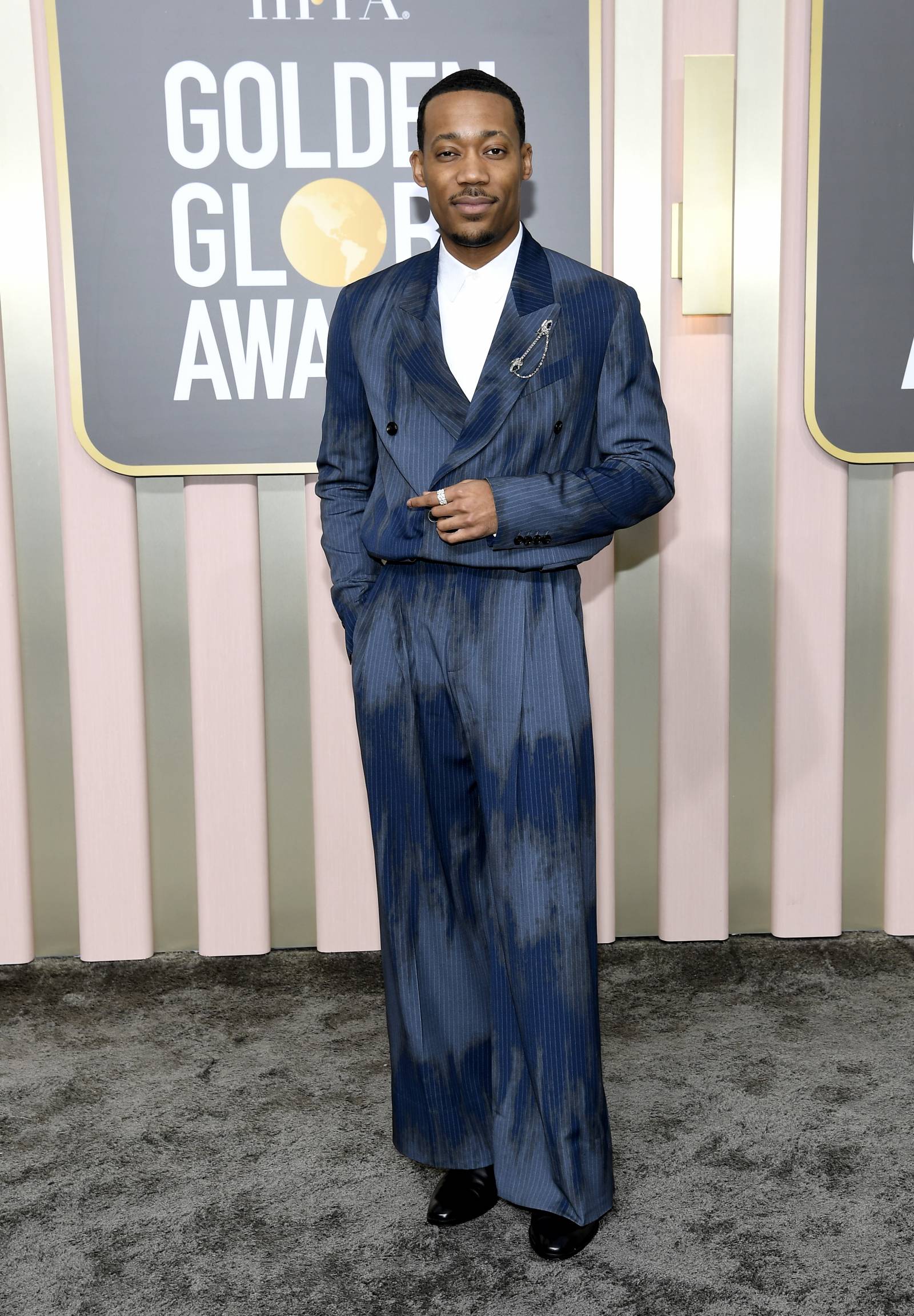 Tyler James Williams