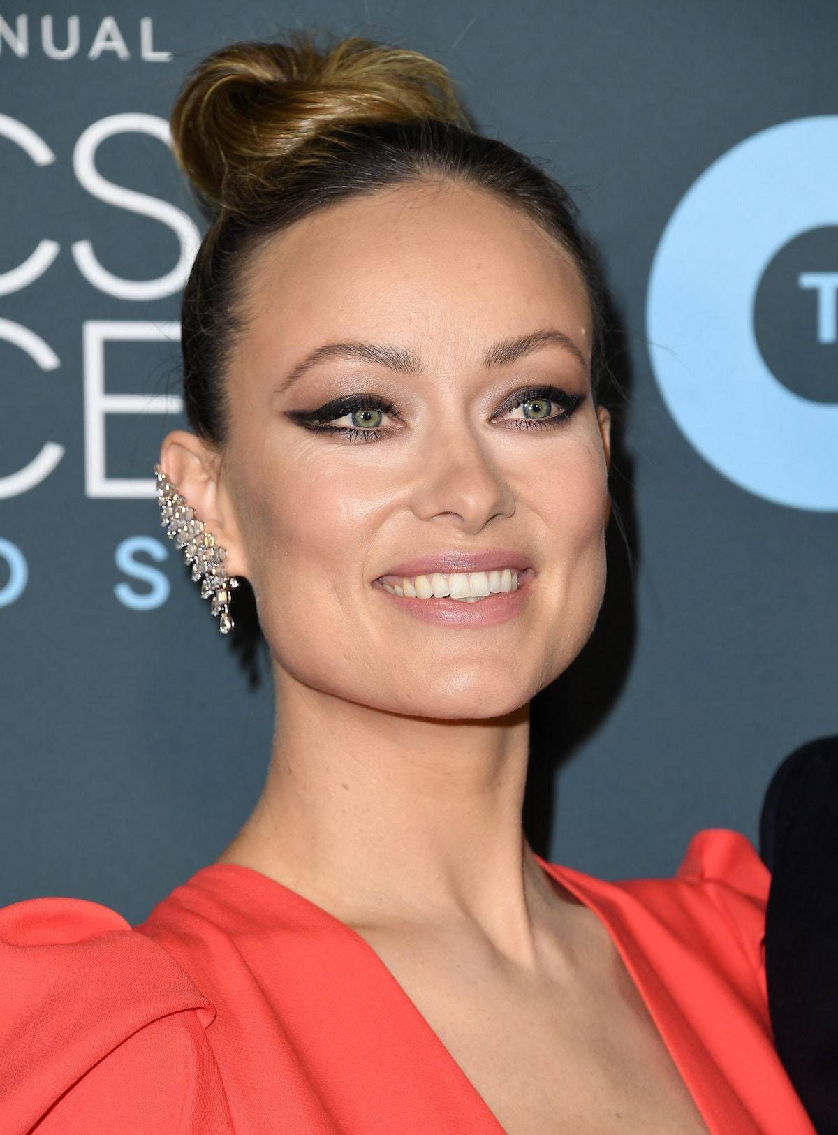 Olivia Wilde